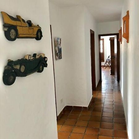 Apartamento Lavanda Corralejo Exterior photo