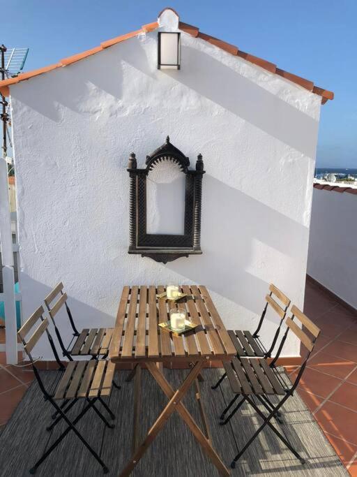 Apartamento Lavanda Corralejo Exterior photo